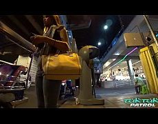 หนังโป๊ฟรีออนไลน์ รับประกันความเสียวสาวไทยนมใหญ่เย็ดกันหนุ่มควยโตอเมริกัน