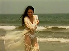 ดาราหนังจีน ซูฉี สมัยวัยรุ่นถ่ายแบบเซ็กส์ซี่แก้ผ้าไม่เหลือซักชิ้นดูไปควยเเข็งหัวเเฉะเลย